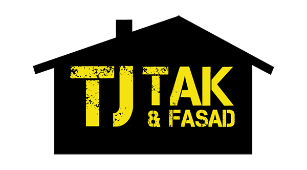 TJ Tak & Fasad AB - Långsiktig trygghet för ditt tak